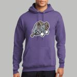 Staff Hoodie - Becker Thumbnail