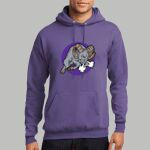 Staff Hoodie - Becker Thumbnail