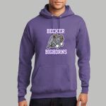 Staff Hoodie - Becker Thumbnail