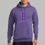 Staff Hoodie - Becker Thumbnail