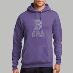 Staff Hoodie - Becker Thumbnail