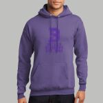 Staff Hoodie - Becker Thumbnail