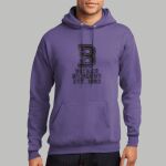 Staff Hoodie - Becker Thumbnail
