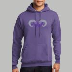 Staff Hoodie - Becker Thumbnail