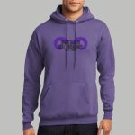 Staff Hoodie - Becker Thumbnail