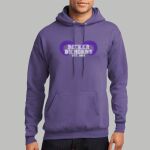 Staff Hoodie - Becker Thumbnail