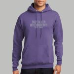 Staff Hoodie - Becker Thumbnail