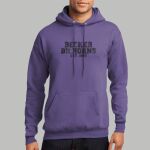 Staff Hoodie - Becker Thumbnail