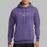 Staff Hoodie - Becker Thumbnail