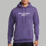 Staff Hoodie - Becker Thumbnail