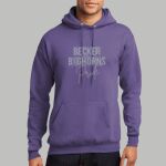 Staff Hoodie - Becker Thumbnail