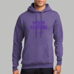Staff Hoodie - Becker Thumbnail