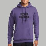 Staff Hoodie - Becker Thumbnail