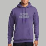 Staff Hoodie - Becker Thumbnail