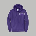 Staff Zip Jacket - Becker Thumbnail