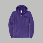 Staff Zip Jacket - Becker Thumbnail