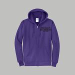 Staff Zip Jacket - Becker Thumbnail