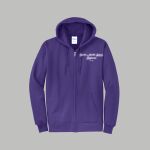 Staff Zip Jacket - Becker Thumbnail