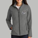 Women's Core Soft Shell Jacket - Becker Thumbnail