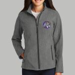 Women's Core Soft Shell Jacket - Becker Thumbnail