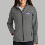 Women's Core Soft Shell Jacket - Becker Thumbnail