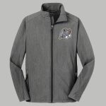 Core Soft Shell Jacket - Becker Thumbnail