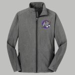 Core Soft Shell Jacket - Becker Thumbnail
