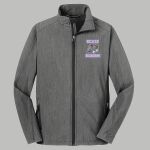Core Soft Shell Jacket - Becker Thumbnail