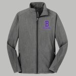 Core Soft Shell Jacket - Becker Thumbnail