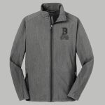 Core Soft Shell Jacket - Becker Thumbnail