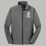Core Soft Shell Jacket - Becker Thumbnail