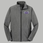 Core Soft Shell Jacket - Becker Thumbnail