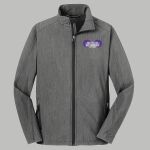 Core Soft Shell Jacket - Becker Thumbnail