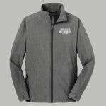 Core Soft Shell Jacket - Becker Thumbnail
