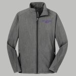 Core Soft Shell Jacket - Becker Thumbnail
