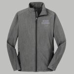 Core Soft Shell Jacket - Becker Thumbnail