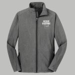 Core Soft Shell Jacket - Becker Thumbnail