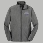 Core Soft Shell Jacket - Becker Thumbnail